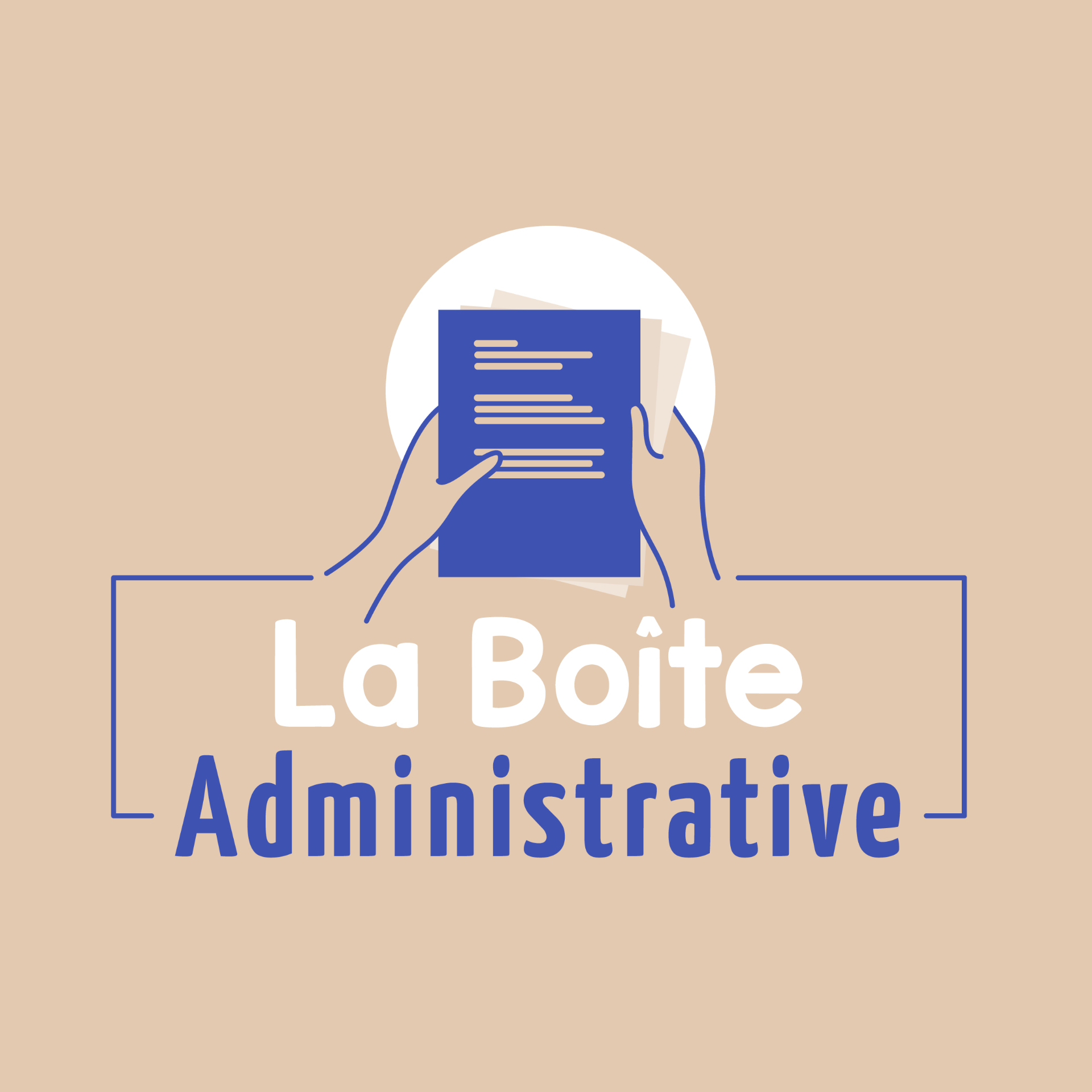 La Boîte Administrative